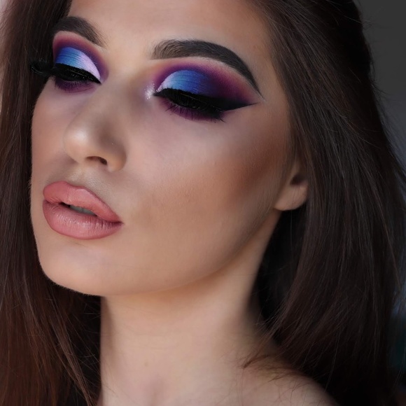 September Rose "Slush II" eyeshadow palette - Picture 6 of 7